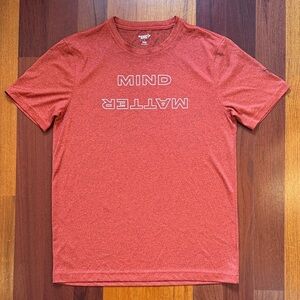 Old Navy Active | Go-Dry Graphic Tee NWOT | Size Small